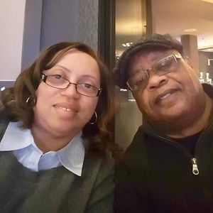 Meet your Posher, Paulette